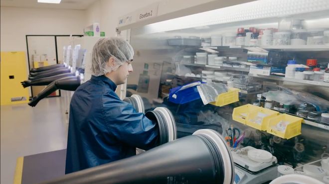 3D打印电池组件真的可行吗？Sakuu干电极打印技术最新揭秘(图6)