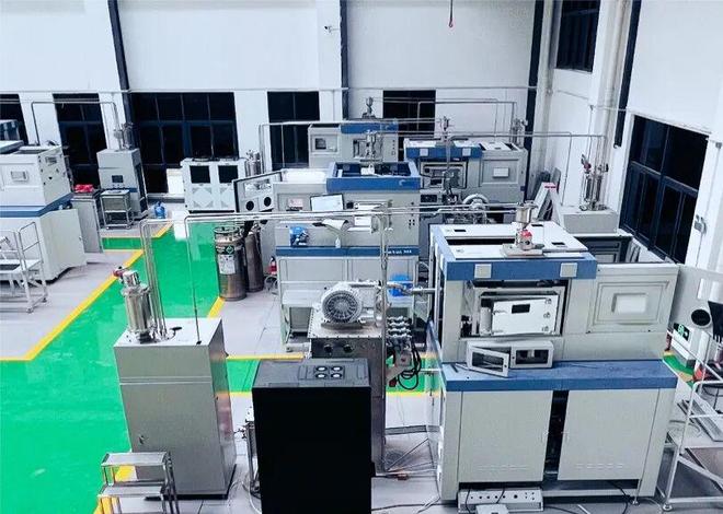 刚刚国内两家3D打印公司完成新一轮融资(图2)