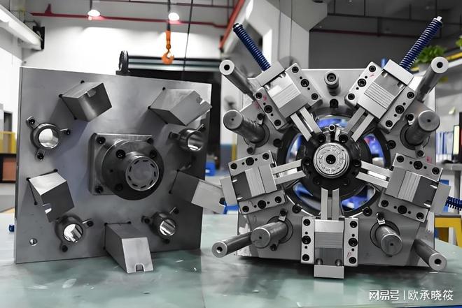 2026年6月俄罗斯将举办模具与3D打印展Rosmould敬请关注！(图5)