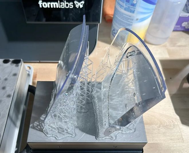 你的下一架无人机能3D打印吗？— 技术伙伴解锁低空飞行器增材制造的当下与未来(图2)