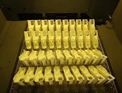 中国SLA光固化3D打印机助力印度Wolf碳纤维制造(图4)