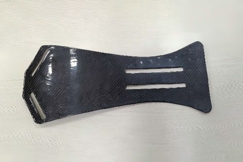 中国SLA光固化3D打印机助力印度Wolf碳纤维制造(图6)