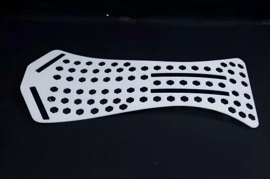 中国SLA光固化3D打印机助力印度Wolf碳纤维制造(图5)