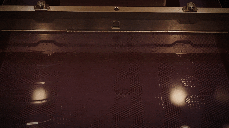 中国SLA光固化3D打印机助力印度Wolf碳纤维制造(图8)