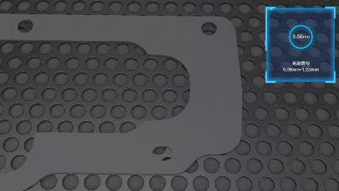 中国SLA光固化3D打印机助力印度Wolf碳纤维制造(图10)