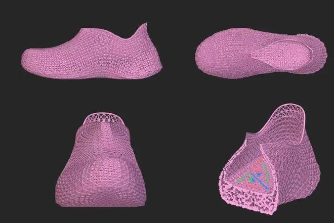 1小时一双！泉州多家鞋厂采购迪科三维发布3D打印鞋机DK-386Pro(图6)