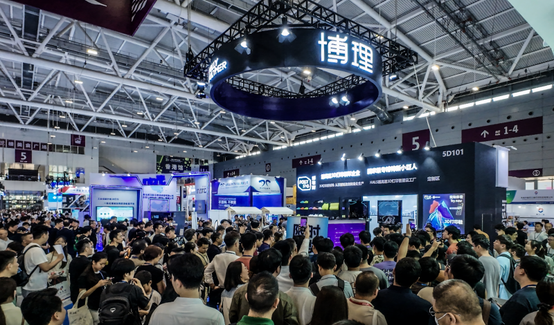 Kaiyun：2025深圳Formnext 3D打印展华南盛会全球瞩目