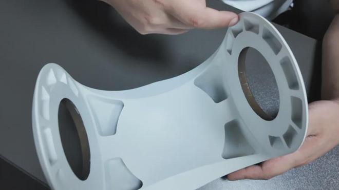 Kaiyun：特易飞2年半购买130+台金属3D打印机这家设备商有何独到之处？(图2)