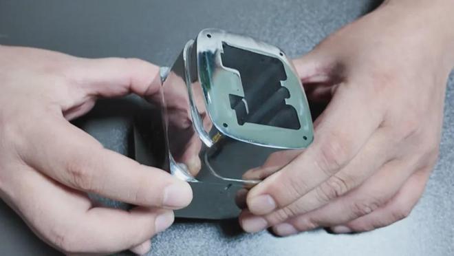 Kaiyun：特易飞2年半购买130+台金属3D打印机这家设备商有何独到之处？(图4)