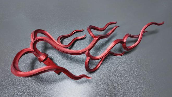 Kaiyun：特易飞2年半购买130+台金属3D打印机这家设备商有何独到之处？(图3)