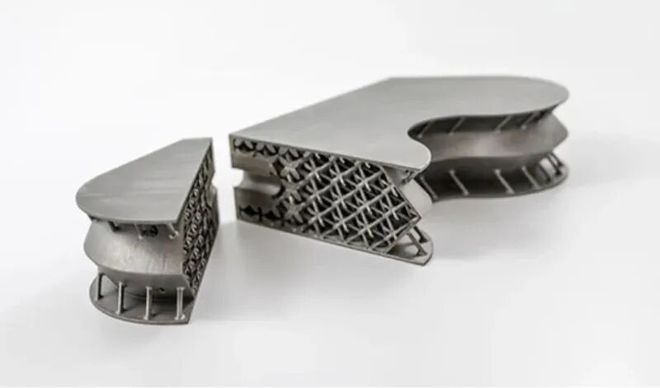 钛合金3D打印全攻略：材料、工艺与应用逐层解析