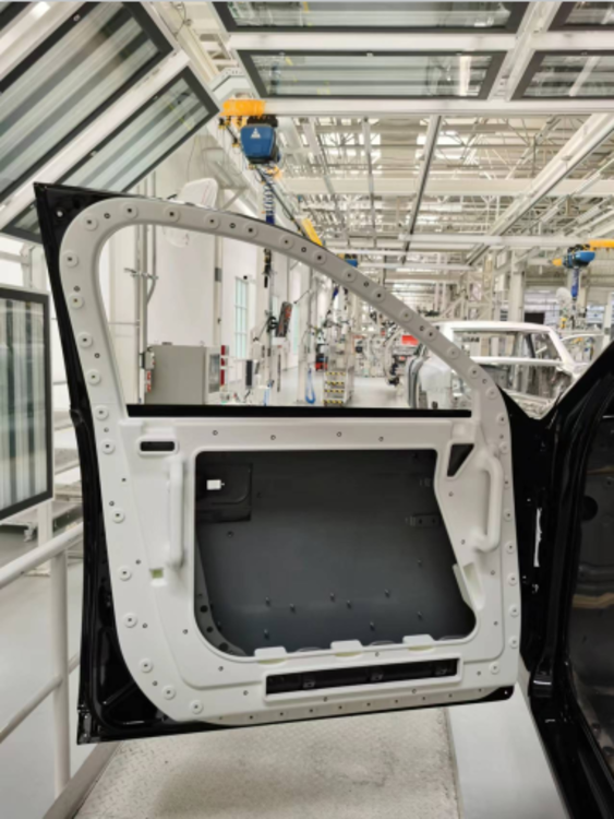 Kaiyun：长春农安金属3D打印厂家供应3D打印代工(图4)