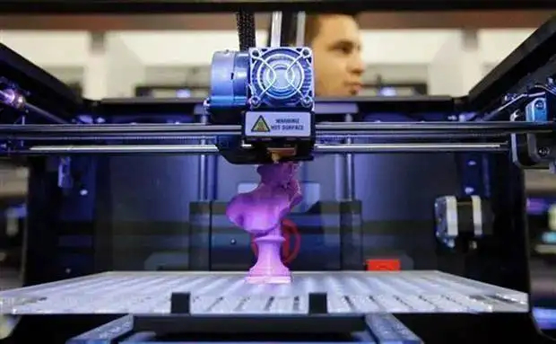 Kaiyun：3d打印常识是什么