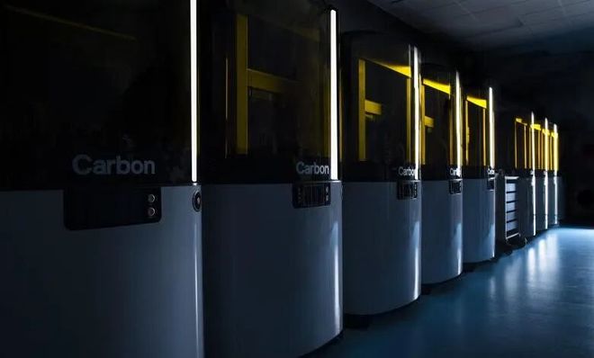 颠覆式新技术？Carbon将发布新一代3D打印零部件后处理技术(图3)