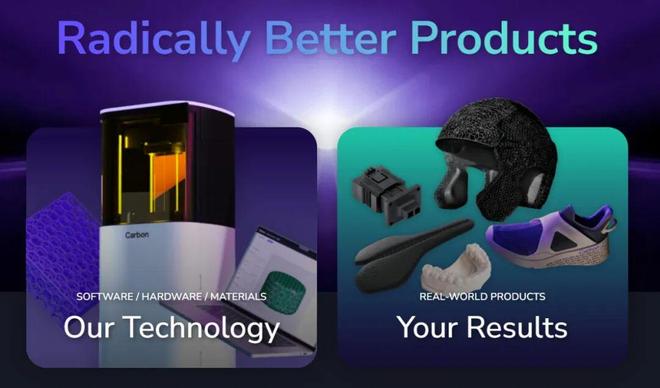 颠覆式新技术？Carbon将发布新一代3D打印零部件后处理技术(图2)