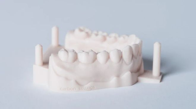 颠覆式新技术？Carbon将发布新一代3D打印零部件后处理技术(图4)