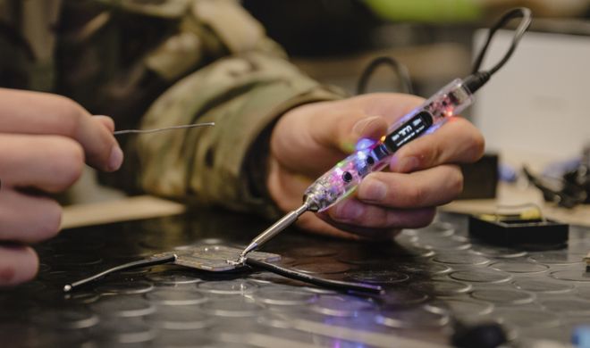 新西兰90亿纽币（368亿元）新国防战略的3D打印角色(图6)