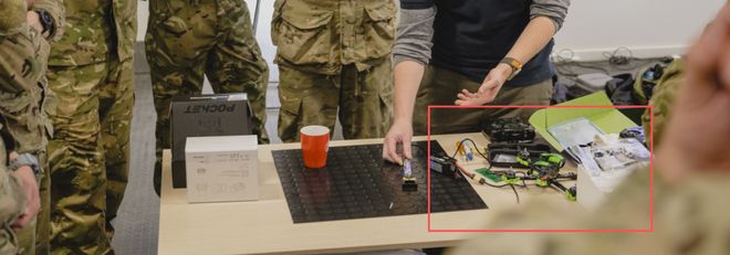 新西兰90亿纽币（368亿元）新国防战略的3D打印角色(图5)