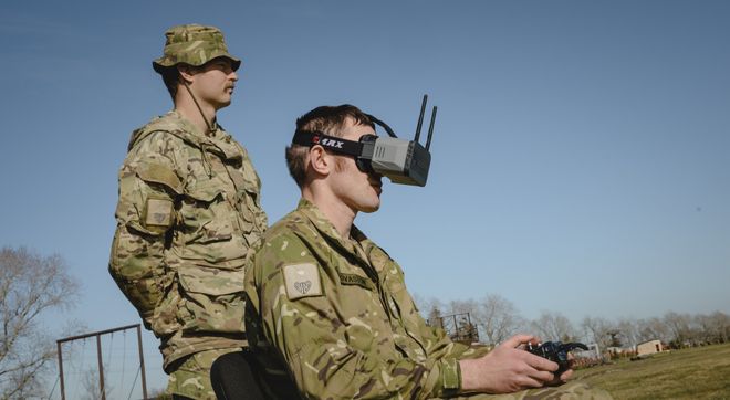 新西兰90亿纽币（368亿元）新国防战略的3D打印角色(图4)