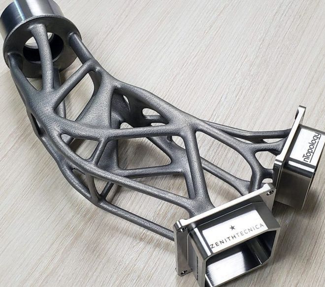 新西兰90亿纽币（368亿元）新国防战略的3D打印角色(图13)