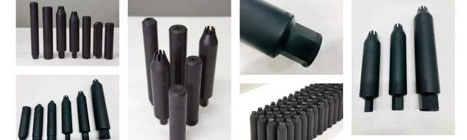 新西兰90亿纽币（368亿元）新国防战略的3D打印角色(图12)