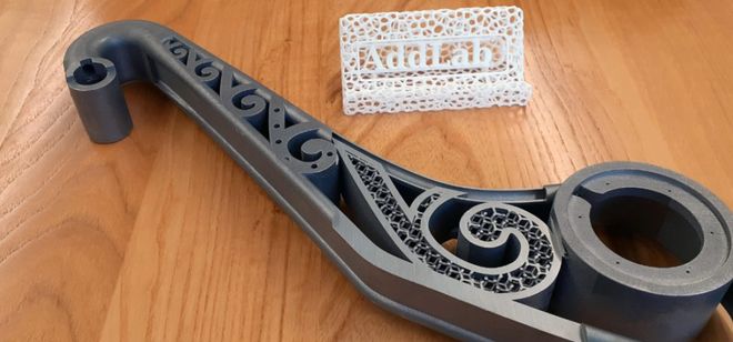 新西兰90亿纽币（368亿元）新国防战略的3D打印角色(图14)