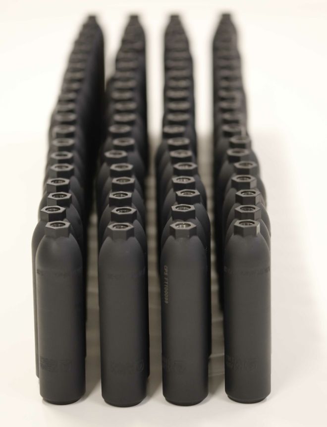 新西兰90亿纽币（368亿元）新国防战略的3D打印角色(图11)