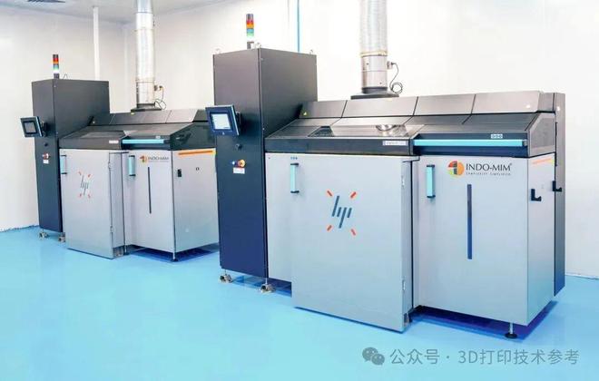 布局多种金属3D打印技术印度MIM巨头拟IPO募资113亿美元(图3)