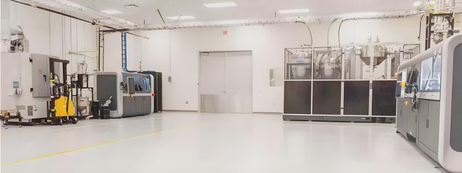 布局多种金属3D打印技术印度MIM巨头拟IPO募资113亿美元(图2)