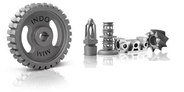 布局多种金属3D打印技术印度MIM巨头拟IPO募资113亿美元(图5)