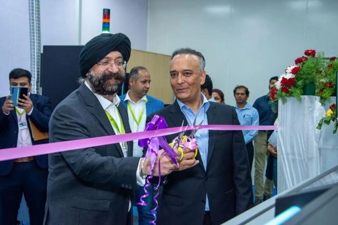 布局多种金属3D打印技术印度MIM巨头拟IPO募资113亿美元(图4)