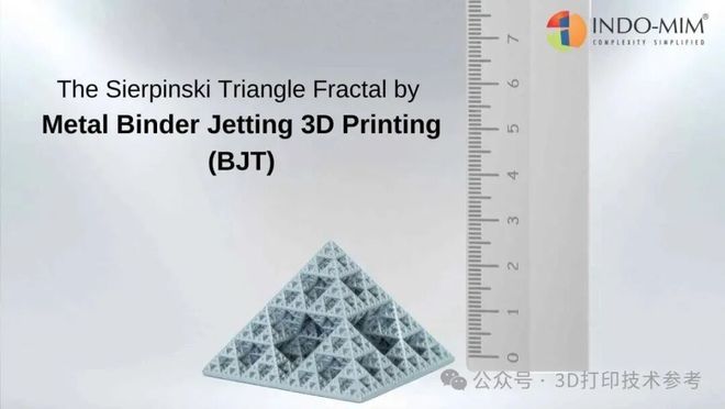 布局多种金属3D打印技术印度MIM巨头拟IPO募资113亿美元(图6)