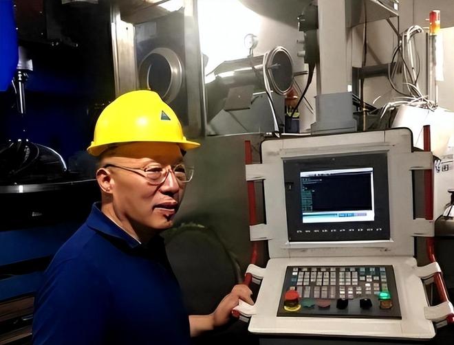 遥遥领先!世界顶尖技术全球仅中国掌握美国三顾茅庐却不得(图3)