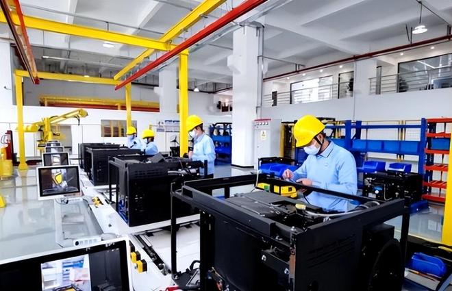 遥遥领先!世界顶尖技术全球仅中国掌握美国三顾茅庐却不得(图5)