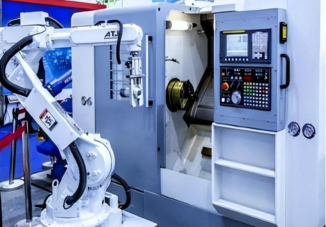 遥遥领先!世界顶尖技术全球仅中国掌握美国三顾茅庐却不得(图6)