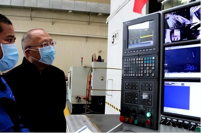 遥遥领先!世界顶尖技术全球仅中国掌握美国三顾茅庐却不得(图10)