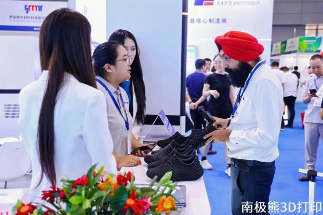 Kaiyun:2025年Q2全球3D打印市场规模达39亿美元金属占15亿非金属占23亿AM Research报告(图2)