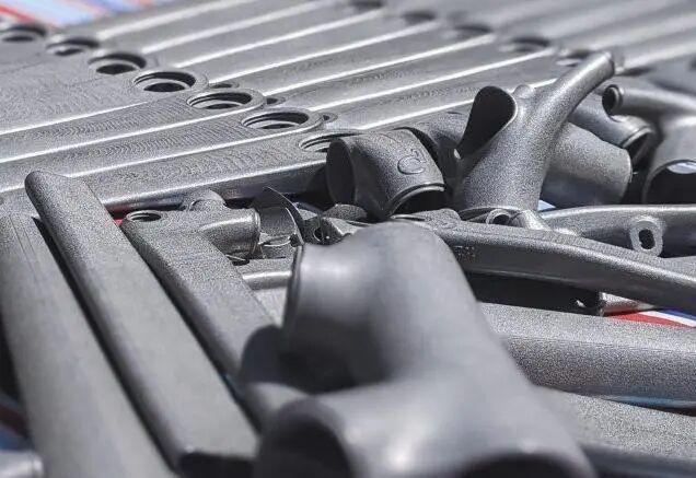 Kaiyun：冷金属3D打印公司又获新一轮融资德国Headmade变革金属制造方式(图4)