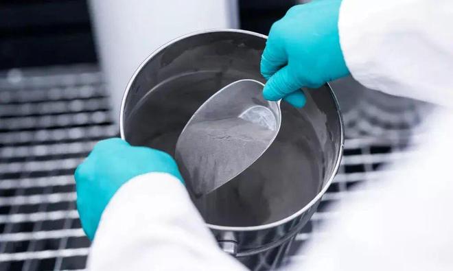 Kaiyun：冷金属3D打印公司又获新一轮融资德国Headmade变革金属制造方式(图3)