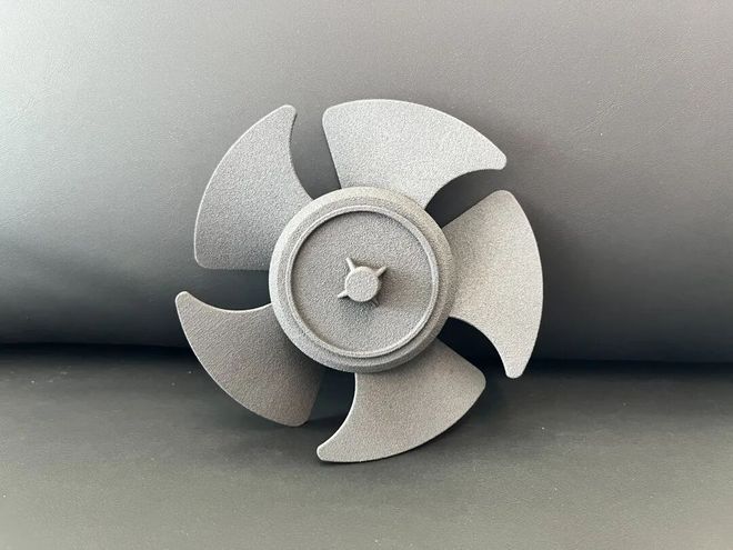 3D打印迎来重磅新玩家——清华团队从材料开始出手便打破国际垄断!(图6)