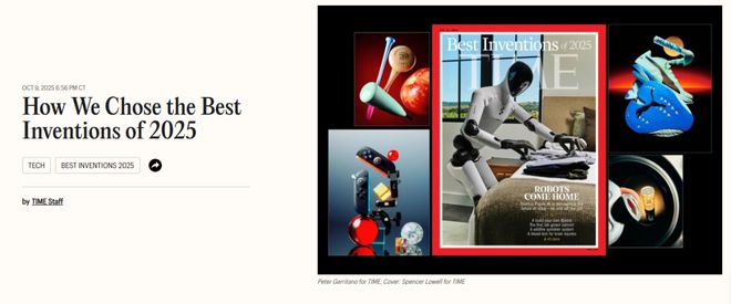 拓竹闪耀TIME最佳发明榜单3D打印正成为创新基石(图2)