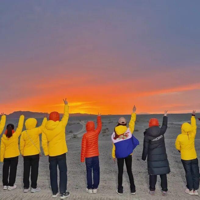 北大国发院公益支持瓜州十工村(图7)