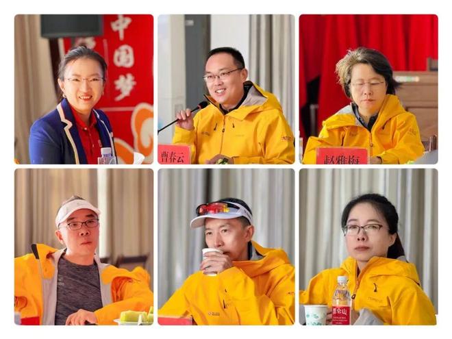 北大国发院公益支持瓜州十工村(图5)