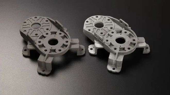 Kaiyun:深度解码3D打印创业新星:后处理脏活里的国产化未来(图5)