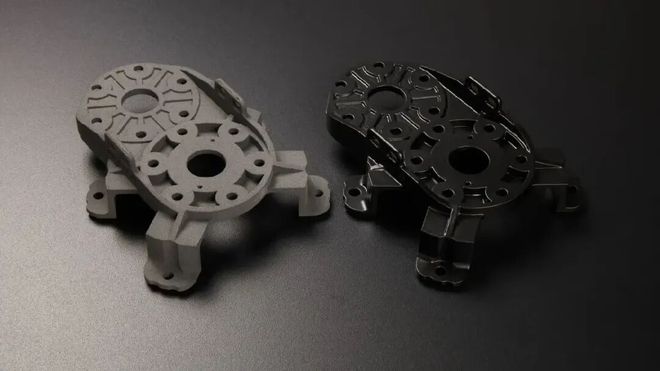 Kaiyun:深度解码3D打印创业新星:后处理脏活里的国产化未来(图6)