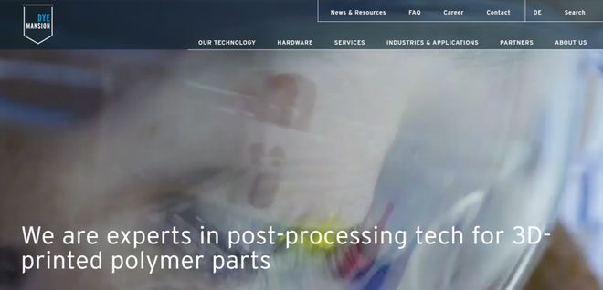 Kaiyun:深度解码3D打印创业新星:后处理脏活里的国产化未来(图11)