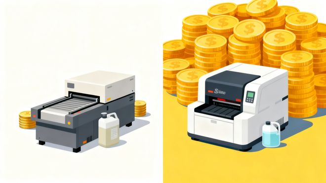 Kaiyun:深度解码3D打印创业新星:后处理脏活里的国产化未来(图18)