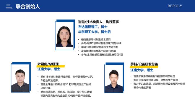 Kaiyun:深度解码3D打印创业新星:后处理脏活里的国产化未来(图21)