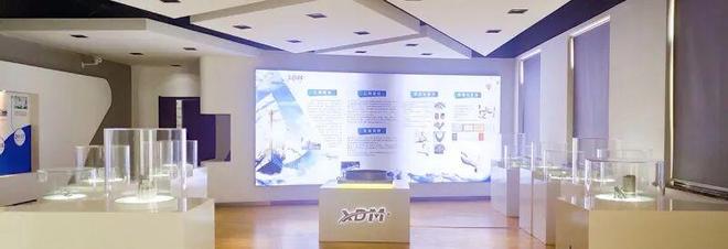 Kaiyun：刚刚！金属3D打印企业西帝摩完成近亿元A轮融资(图3)