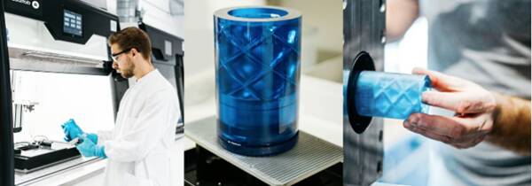 Kaiyun:3D打印注塑模具–终极指南(图3)